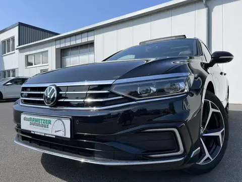 Annonce VOLKSWAGEN PASSAT Hybride 2021 d'occasion 