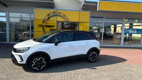 Annonce OPEL CROSSLAND Essence 2023 d'occasion 