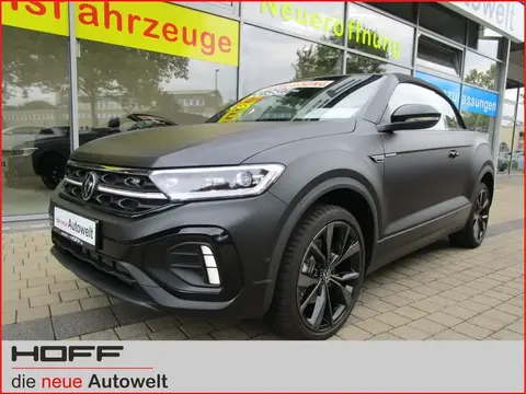 Used VOLKSWAGEN T-ROC Petrol 2024 Ad 