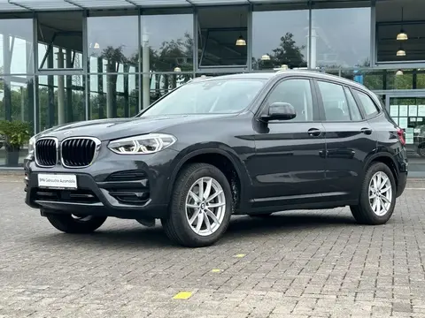 Used BMW X3 Petrol 2019 Ad 