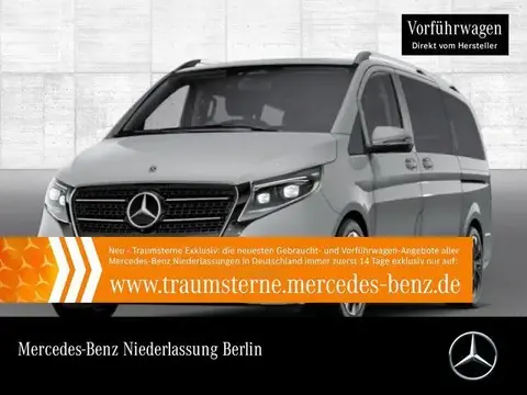 Used MERCEDES-BENZ CLASSE V Diesel 2024 Ad 