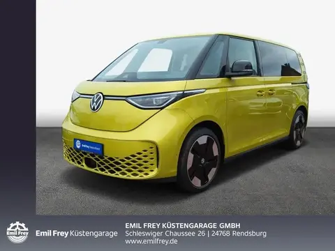 Annonce VOLKSWAGEN ID. BUZZ Non renseigné 2024 d'occasion 