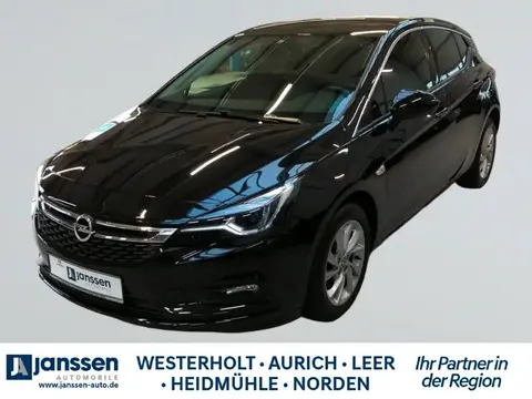 Annonce OPEL ASTRA Diesel 2019 d'occasion Allemagne