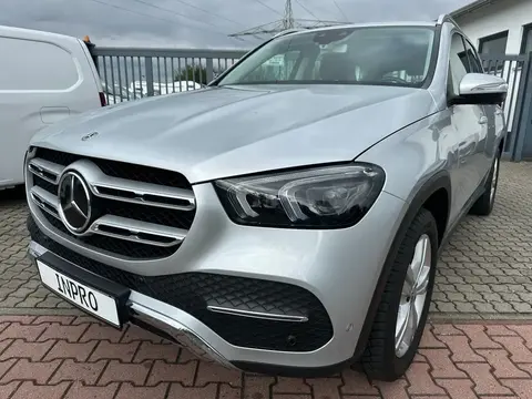 Used MERCEDES-BENZ CLASSE GLE Diesel 2020 Ad 