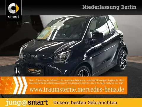 Annonce SMART FORTWO Non renseigné 2023 d'occasion 