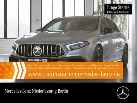 Used MERCEDES-BENZ CLASSE A Petrol 2020 Ad 