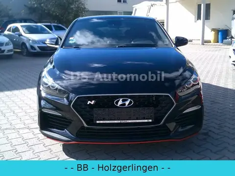 Annonce HYUNDAI I30 Essence 2019 d'occasion 