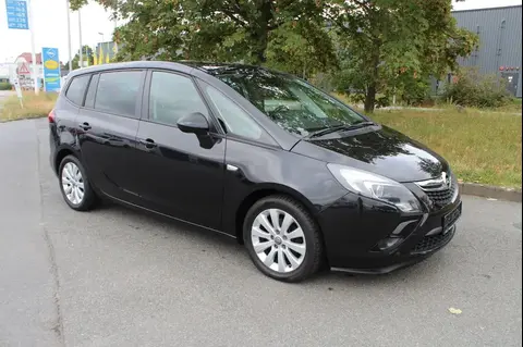 Used OPEL ZAFIRA Petrol 2015 Ad 