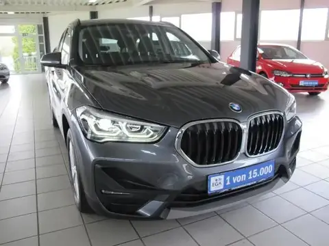 Annonce BMW X1 Diesel 2019 d'occasion 