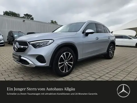 Used MERCEDES-BENZ CLASSE GLC Petrol 2023 Ad 