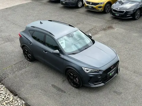 Annonce CUPRA FORMENTOR Essence 2021 d'occasion 