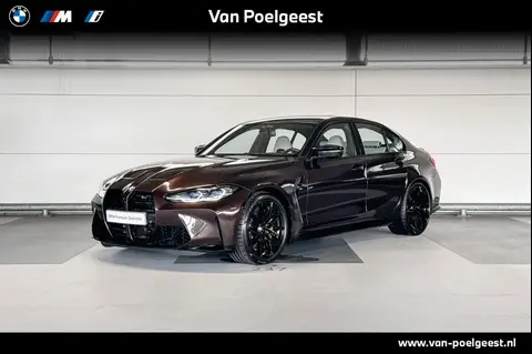 Annonce BMW M3 Essence 2023 d'occasion 