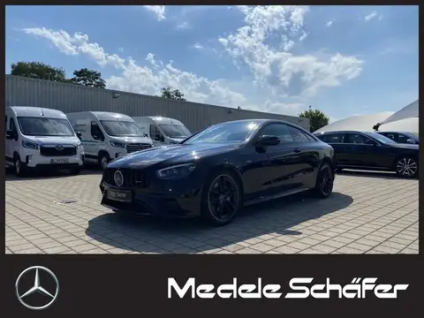 Used MERCEDES-BENZ CLASSE E Petrol 2023 Ad 