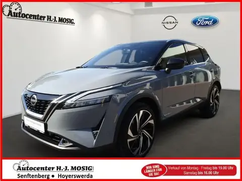 Used NISSAN QASHQAI Hybrid 2023 Ad 