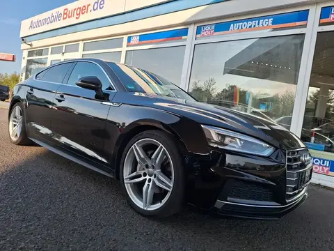 Used AUDI A5 Diesel 2017 Ad 