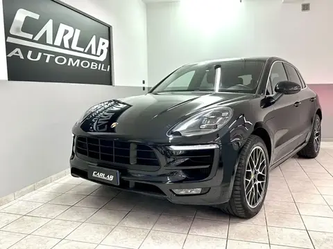 Used PORSCHE MACAN Petrol 2017 Ad 