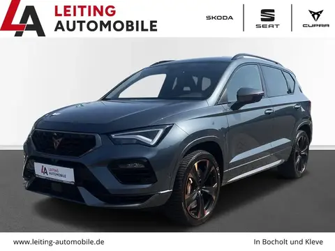 Used CUPRA ATECA Petrol 2021 Ad 