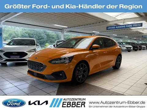 Annonce FORD FOCUS Essence 2021 d'occasion 