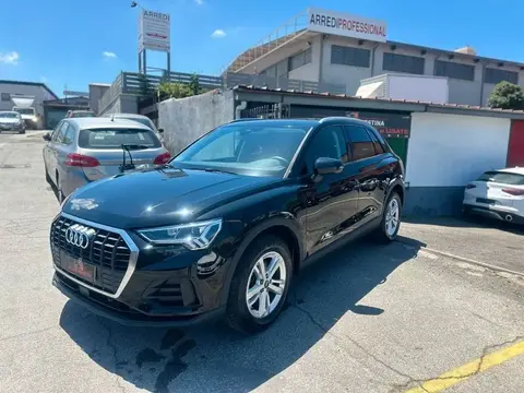 Annonce AUDI Q3 Diesel 2022 d'occasion 