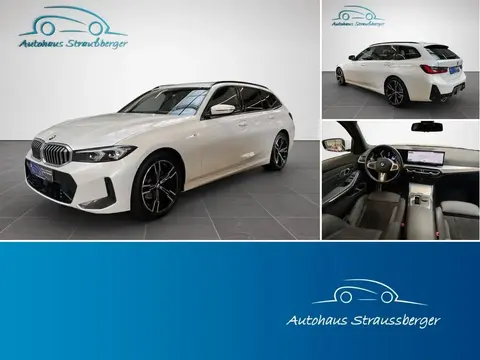 Annonce BMW SERIE 3 Diesel 2023 d'occasion 