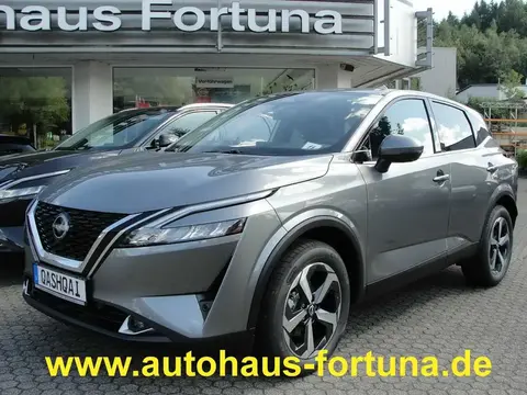 Used NISSAN QASHQAI Petrol 2023 Ad 