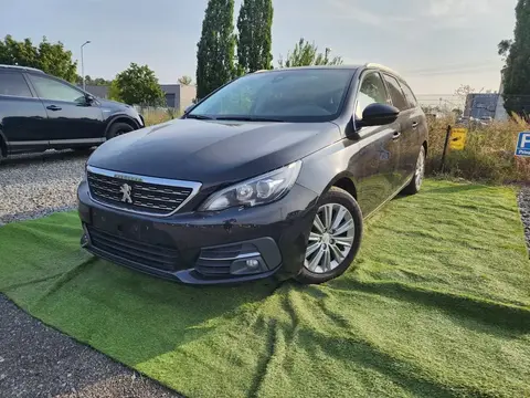 Annonce PEUGEOT 308 Diesel 2018 d'occasion 