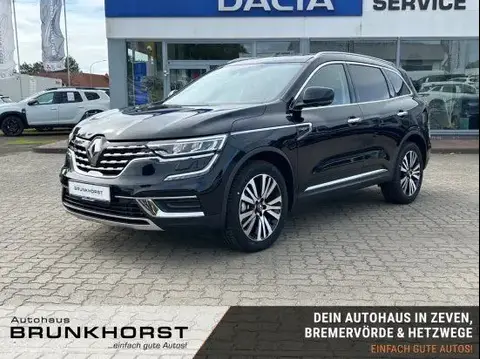 Annonce RENAULT KOLEOS Diesel 2024 d'occasion 