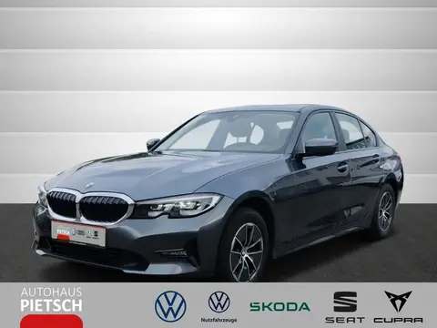 Used BMW SERIE 3 Petrol 2021 Ad 