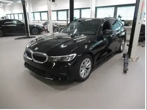 Used BMW SERIE 3 Diesel 2021 Ad 