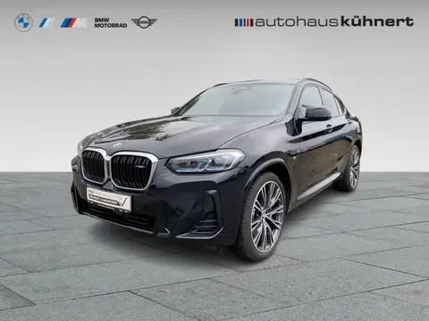 Annonce BMW X4 Diesel 2023 d'occasion 