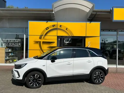 Annonce OPEL CROSSLAND Essence 2023 d'occasion 