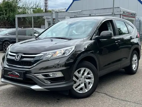 Used HONDA CR-V Diesel 2015 Ad 