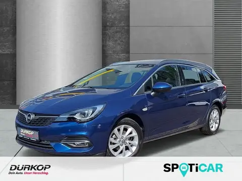 Used OPEL ASTRA Petrol 2020 Ad 