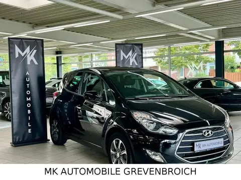 Used HYUNDAI IX20 Petrol 2018 Ad 