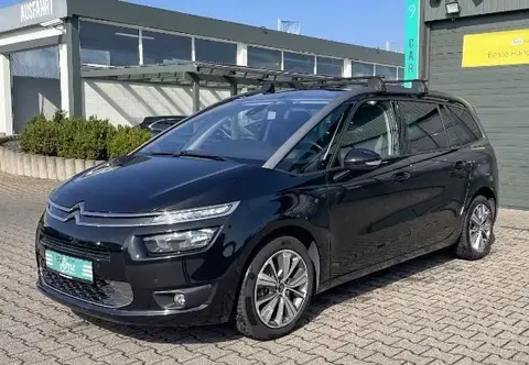 Annonce CITROEN C4 Diesel 2016 d'occasion 