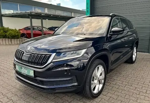 Used SKODA KODIAQ Diesel 2018 Ad 