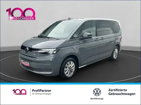 Annonce VOLKSWAGEN T7 Diesel 2022 d'occasion 