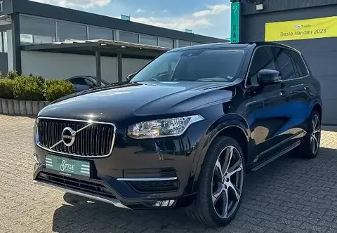 Used VOLVO XC90 Diesel 2015 Ad Germany