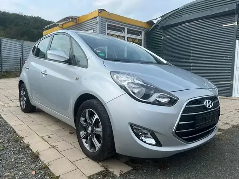 Used HYUNDAI IX20 Petrol 2015 Ad 