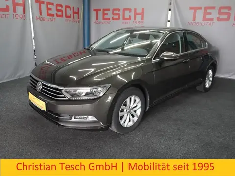 Used VOLKSWAGEN PASSAT Petrol 2016 Ad 