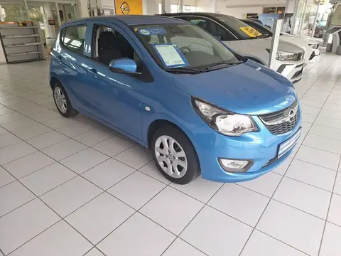 Used OPEL KARL Petrol 2016 Ad 