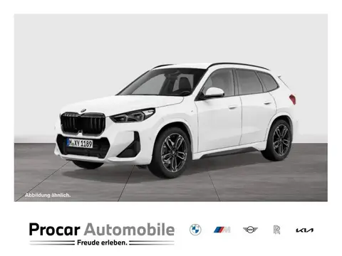 Annonce BMW X1 Essence 2023 d'occasion 