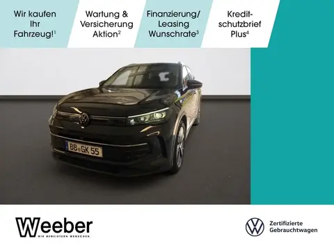 Annonce VOLKSWAGEN TIGUAN Diesel 2024 d'occasion 