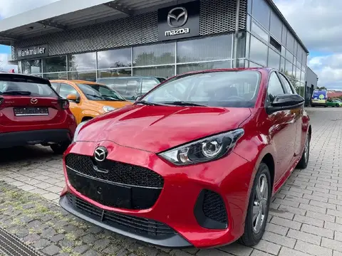 Annonce MAZDA 2 Hybride 2024 d'occasion 