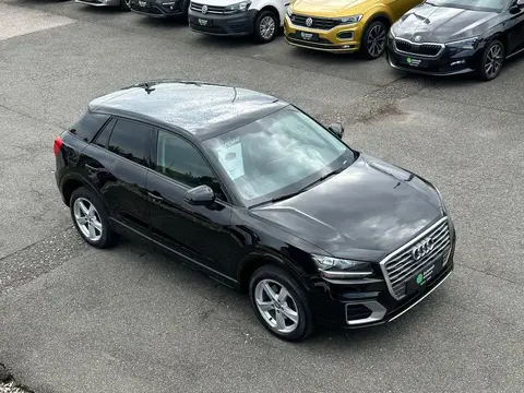 Used AUDI Q2 Diesel 2018 Ad 