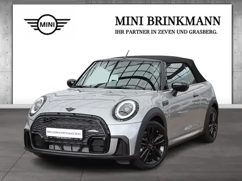 Annonce MINI COOPER Essence 2024 d'occasion 