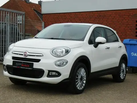 Used FIAT 500X Petrol 2018 Ad 