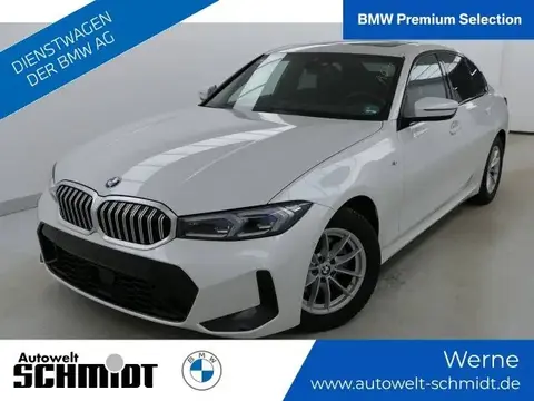 Used BMW SERIE 3 Petrol 2023 Ad 