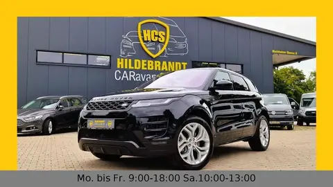 Used LAND ROVER RANGE ROVER EVOQUE Diesel 2020 Ad 