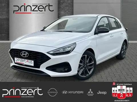 Annonce HYUNDAI I30 Essence 2024 d'occasion 